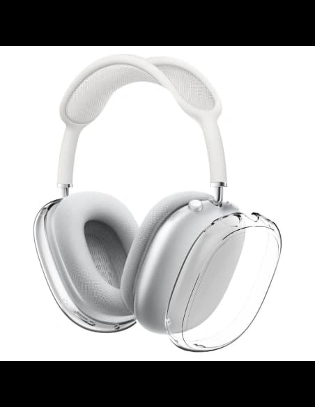 Etui Spigen Ultra Hybrid Pro Apple AirPods Max Crystal Clear