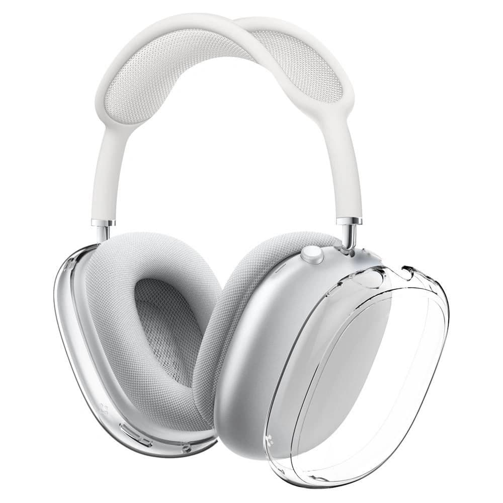 Etui Spigen Ultra Hybrid Pro Apple AirPods Max Crystal Clear