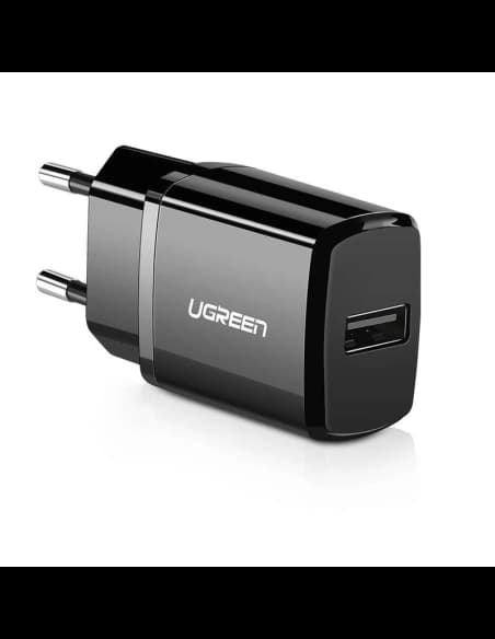 Încărcător de rețea UGREEN ED011, USB, 2.1A