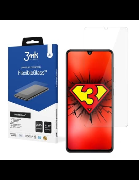 3MK Samsung Hybridglas FlexibleGlass Galaxy A41