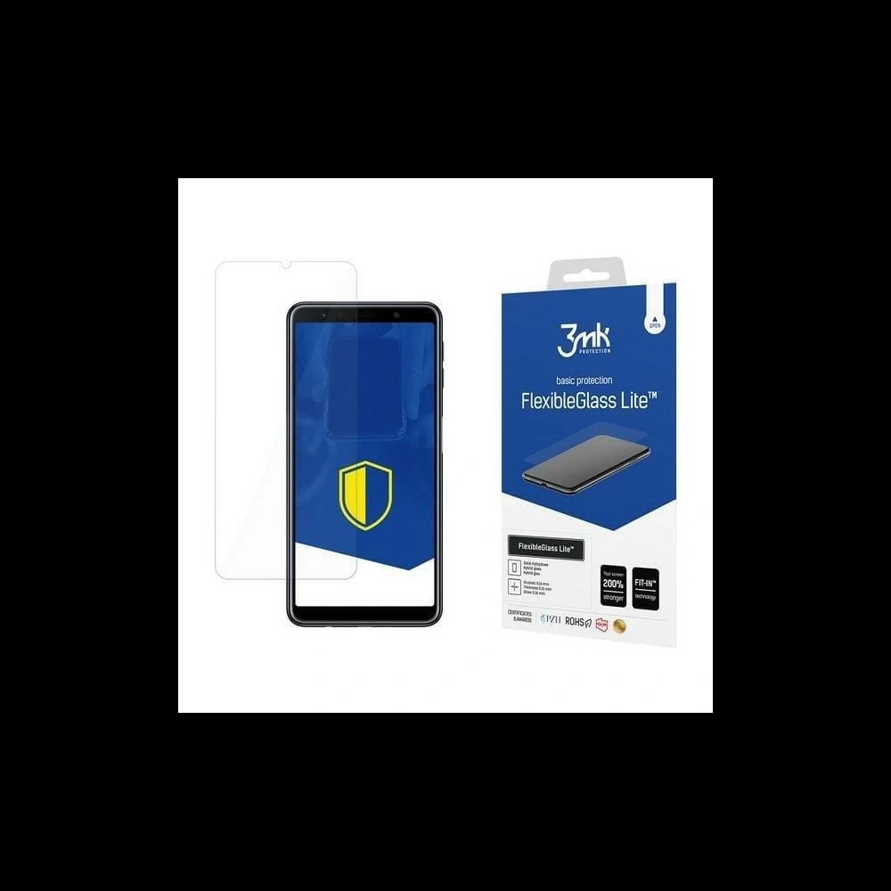 3MK Samsung Hybridglas FlexibleGlass Lite Galaxy A70