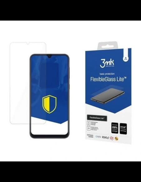 3MK FlexibleGlass Lite Samsung Galaxy A50