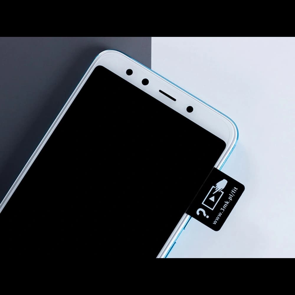 3MK Hybridglas FlexibleGlass Lite Realme C12 - 6