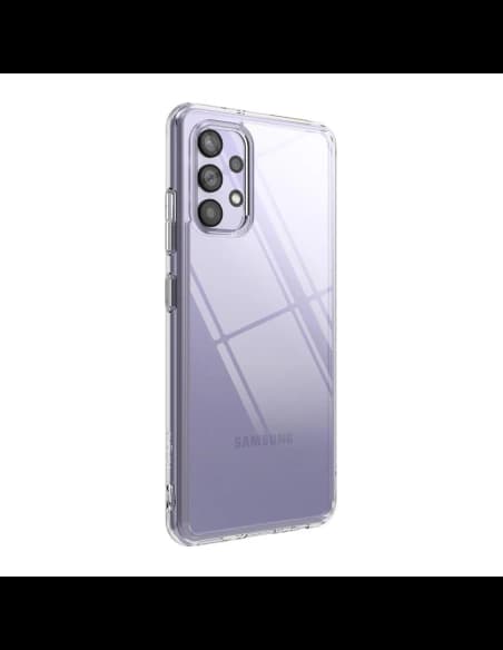Ringke Fusion Samsung Galaxy A32 4G Clear