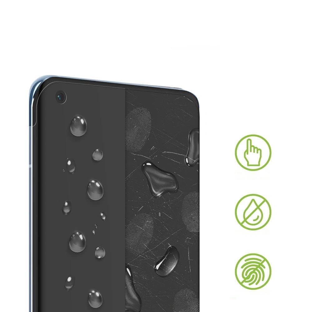 Folia hydrogel Ringke Dual Easy Wing Full Cover Xiaomi Mi 11 [2 PACK] - 5