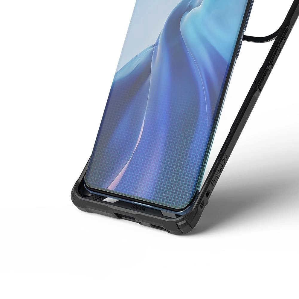 Folia hydrogel Ringke Dual Easy Wing Full Cover Xiaomi Mi 11 [2 PACK] - 8