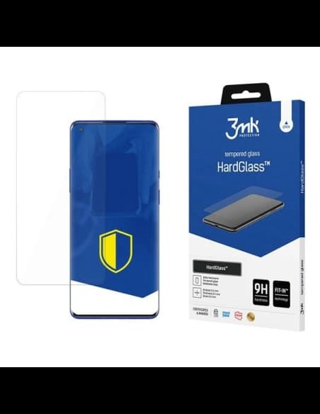 3MK HardGlass OnePlus 9