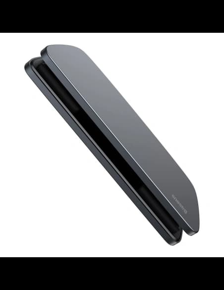 Odorizant de aer pentru mașină Baseus Paddle (negru)