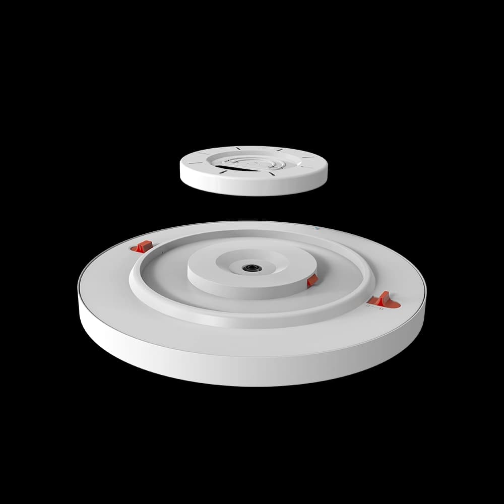 Yeelight Arwen Ceiling Light 550S - 4