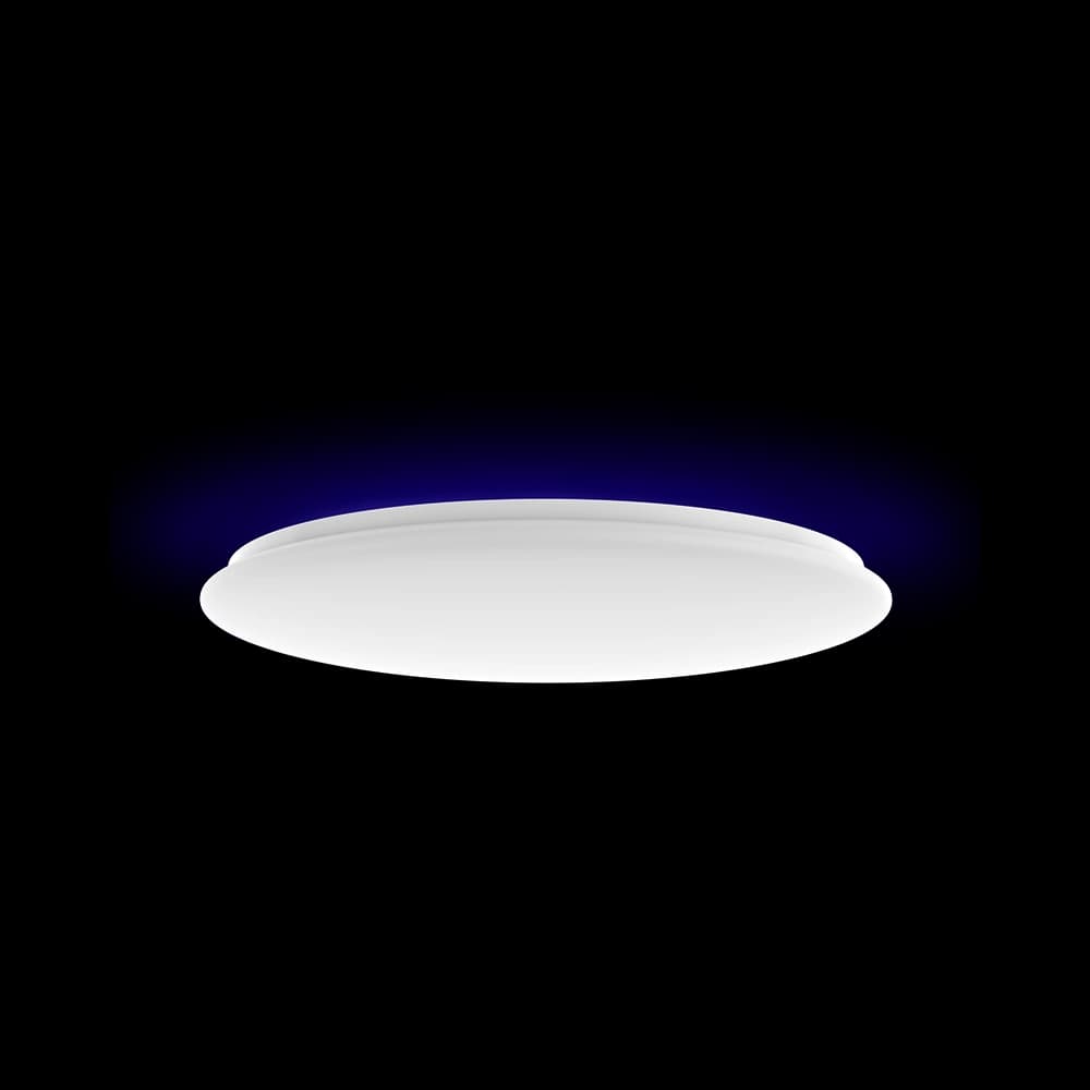 Intelligens mennyezeti lámpa Yeelight Arwen Ceiling Light 550C - 2