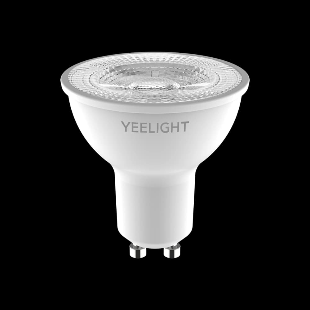 Intelligens izzó Yeelight W1 GU10 (szín) 1db - 4