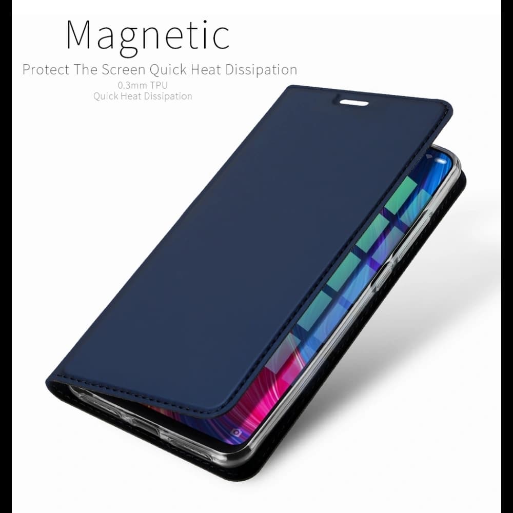 DuxDucis SkinPro Xiaomi Mi8 SE Gray - 5