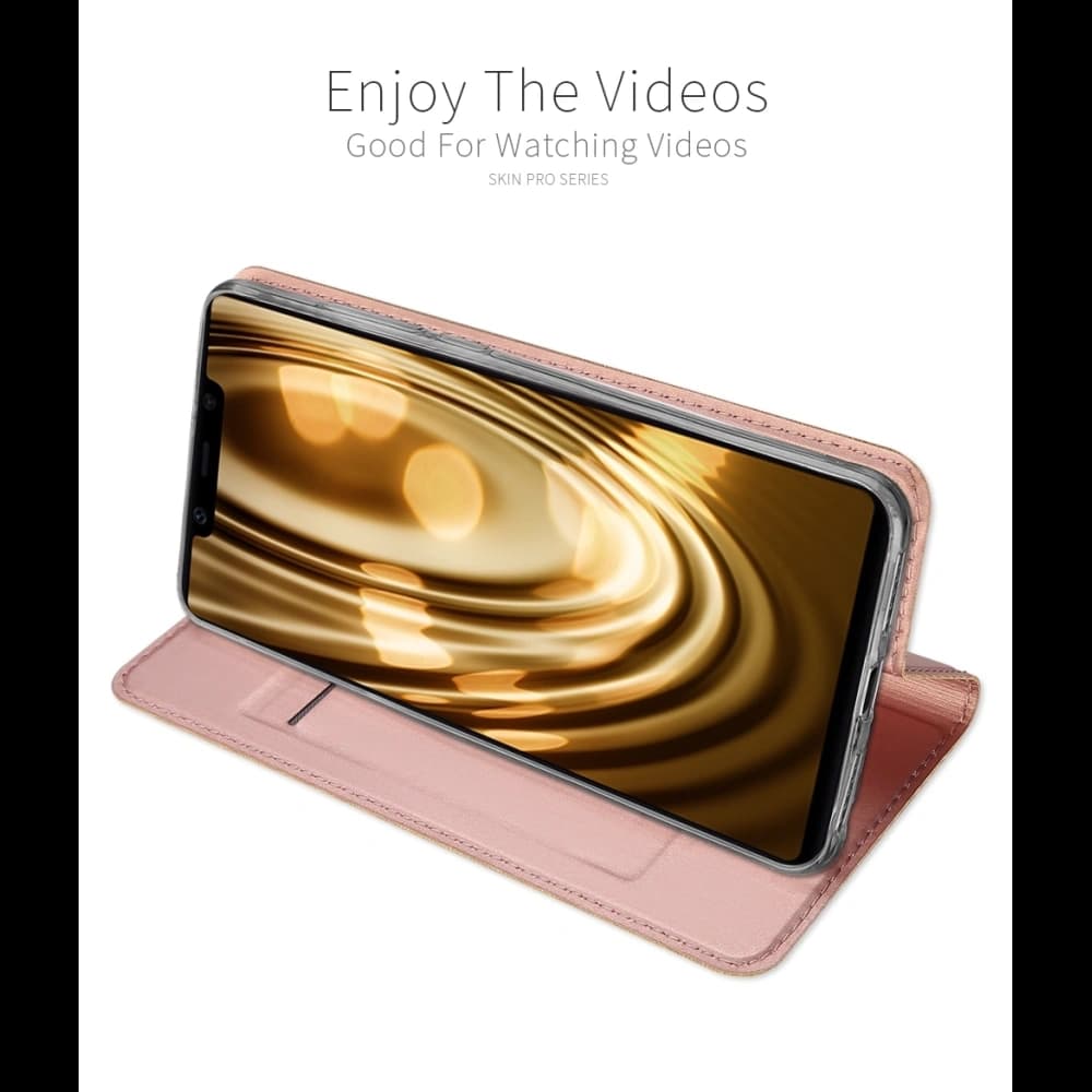 DuxDucis SkinPro Xiaomi Mi8 SE Gray - 6