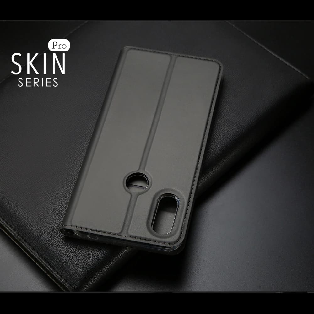 DuxDucis SkinPro Xiaomi Mi8 SE Gray - 7
