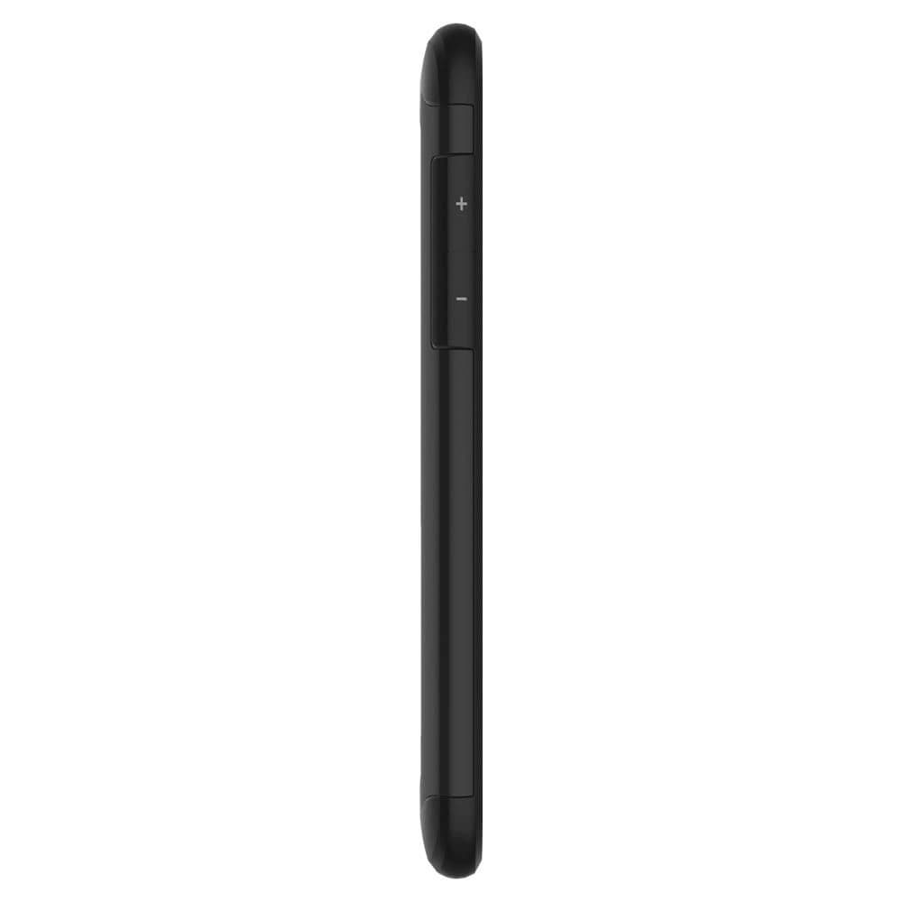 Spigen Samsung Husă Slim Armor Galaxy J3 2018 Negru - 7