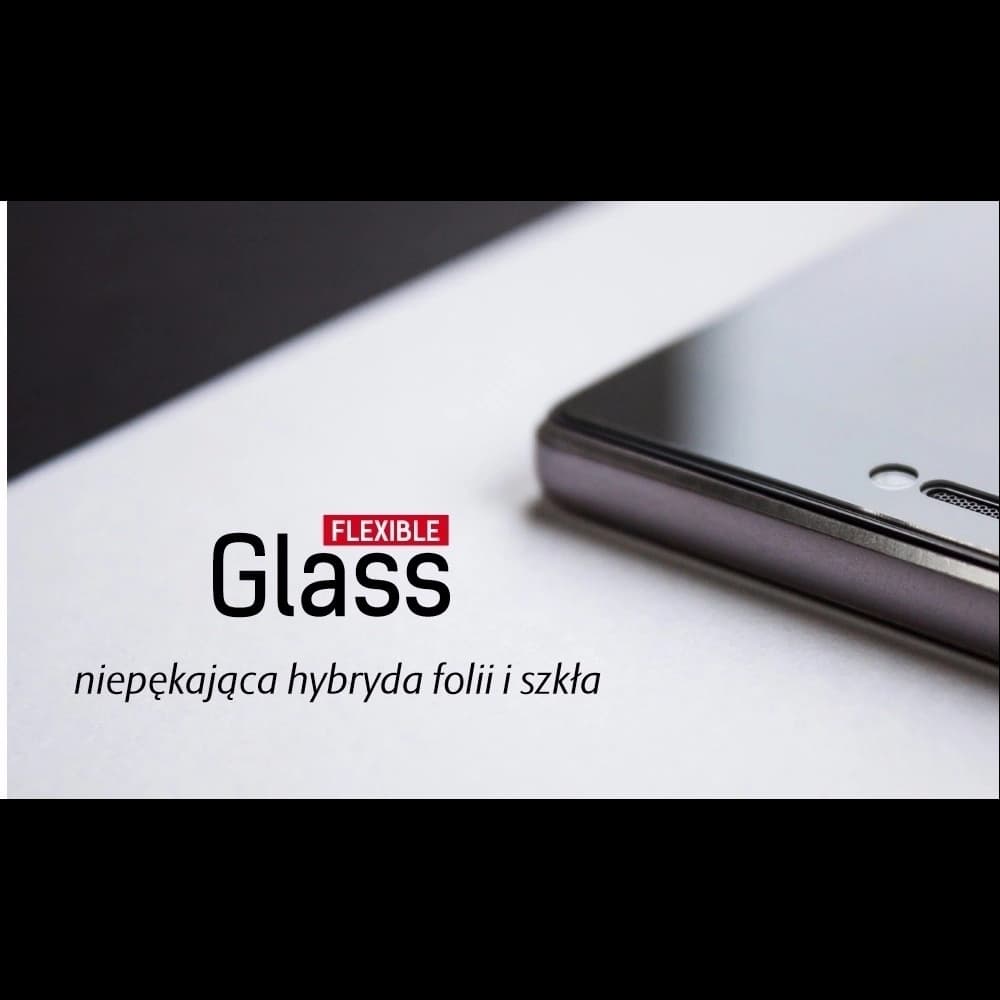 Sticlă hibridă 3MK FlexibleGlass Redmi 6/6A - 2
