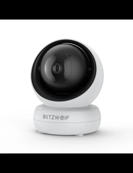 IP kamera BlitzWolf BW-SHC2, WiFi, 1080p