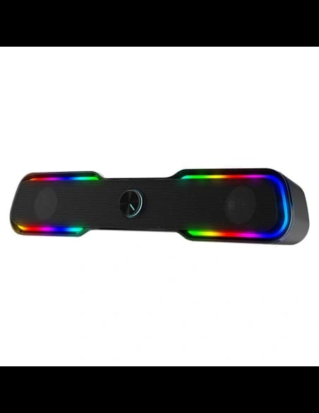 Játékos hangszóró BlitzWolf BW-GS1, RGB