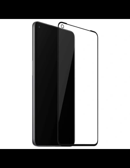 Sticlă OnePlus 9 Protecție ecran din sticlă temperată 3D Neagră