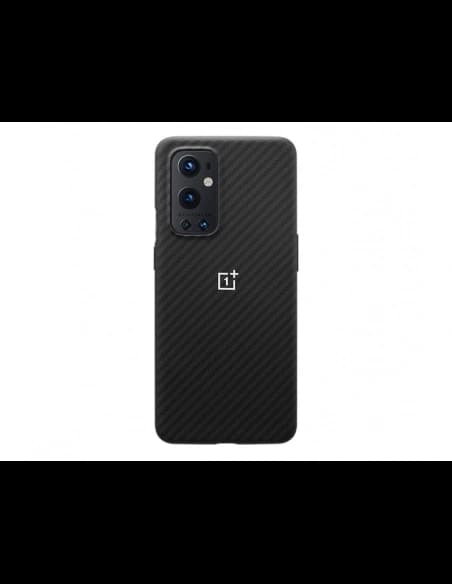 OnePlus 9 Pro Karbon Bumper Case