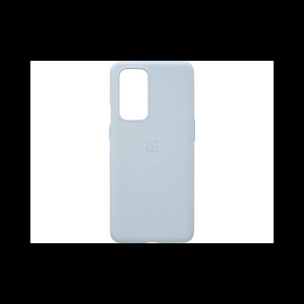 OnePlus 9 Pro Sandstone Bumper Case Rock Gray - 3