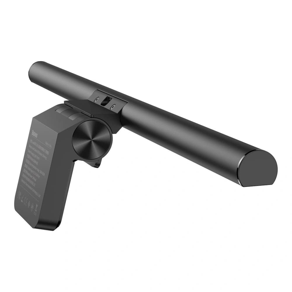 Lámpa Baseus I-Wok a monitorhoz (fekete) - 4