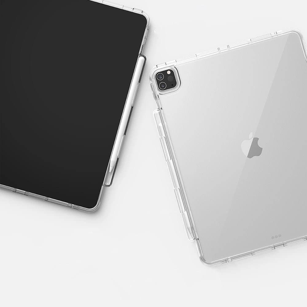 Ringke Fusion+ Plus Apple iPad Pro 12.9 2021 Clear - 8
