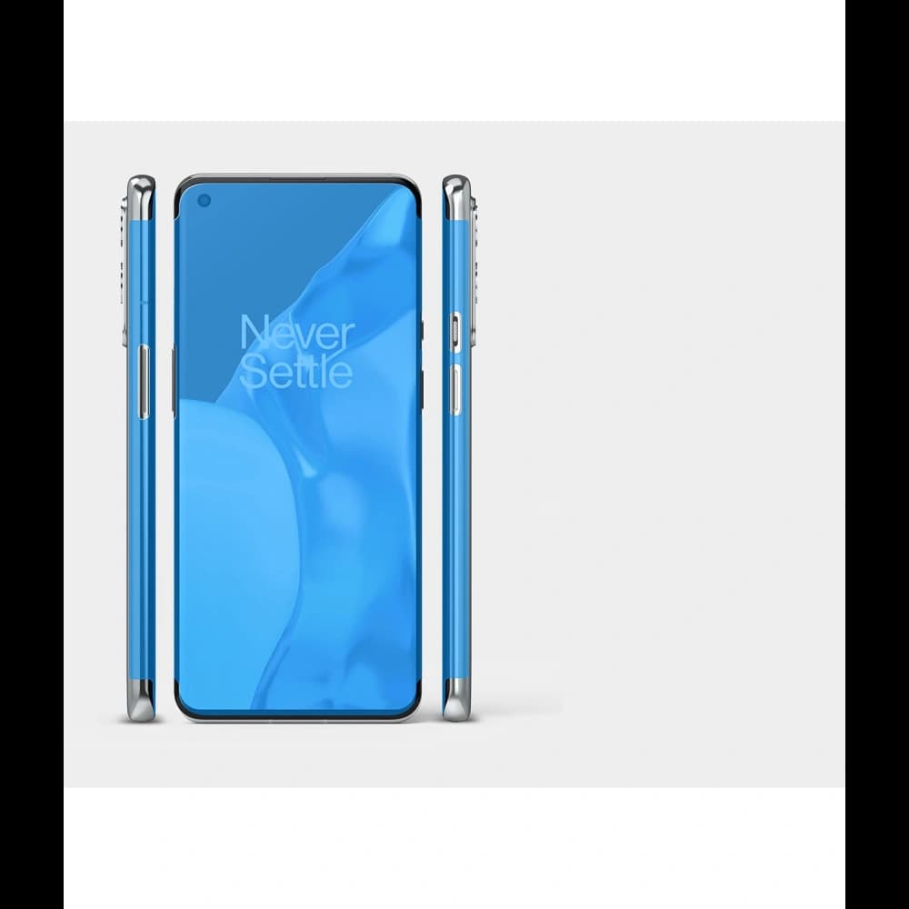 Ringke Dual Easy Wing Full Cover OnePlus 9 Pro [2 PACK] - 3