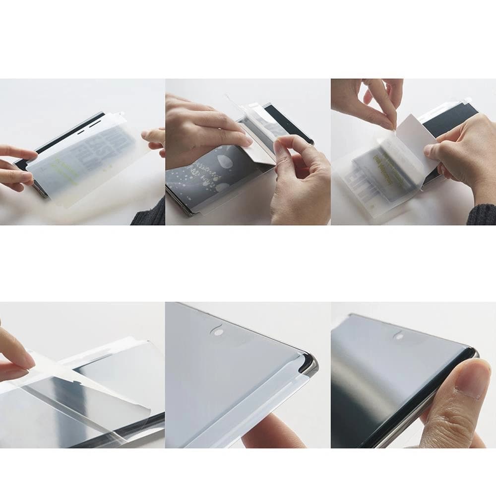 Ringke Dual Easy Wing Full Cover OnePlus 9 Pro [2 PACK] - 8