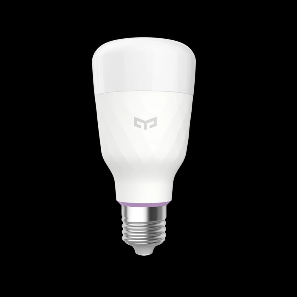Okos LED izzó Yeelight Smart Bulb 1S (RGB) - 3