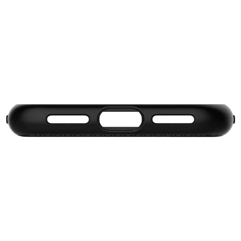 Spigen Apple Carcasă Liquid Air iPhone XR 6.1 Negru - 7
