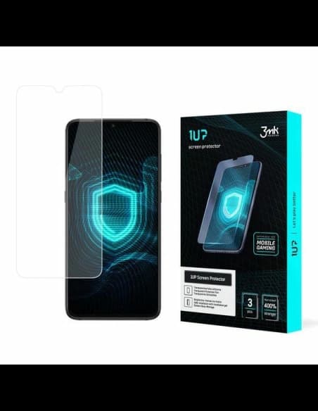 Ochranná fólie pro hráče 3MK 1UP Redmi 9C [3 PACK]