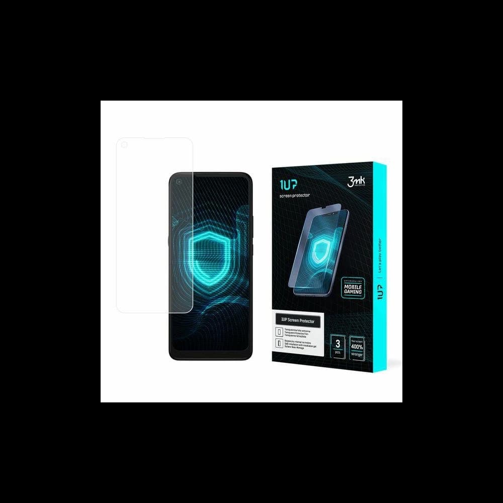 3MK 1UP Motorola Moto G9 Power [3 PACK] - 1