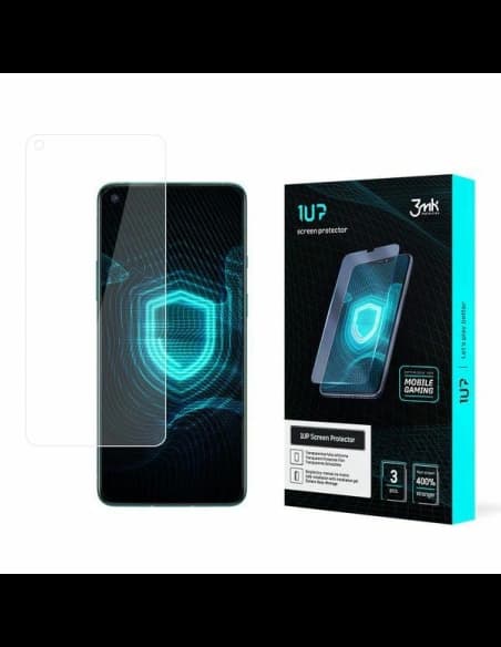 3MK 1UP OnePlus 8T 5G [3 PACK]