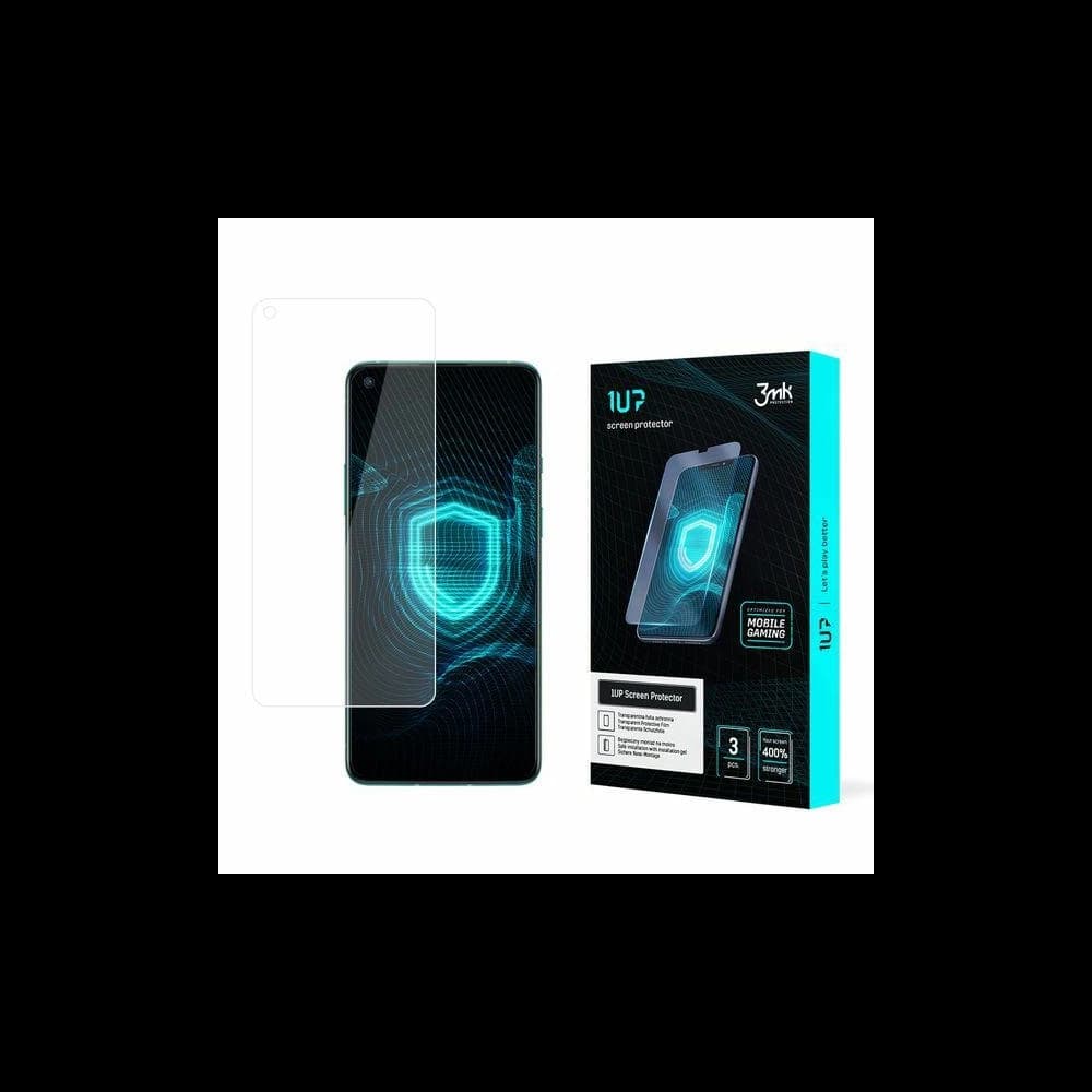 3MK 1UP OnePlus 8T 5G [3 PACK] - 1