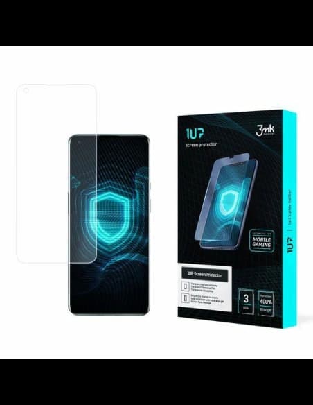 3MK 1UP OnePlus 9 Pro [3 PACK]