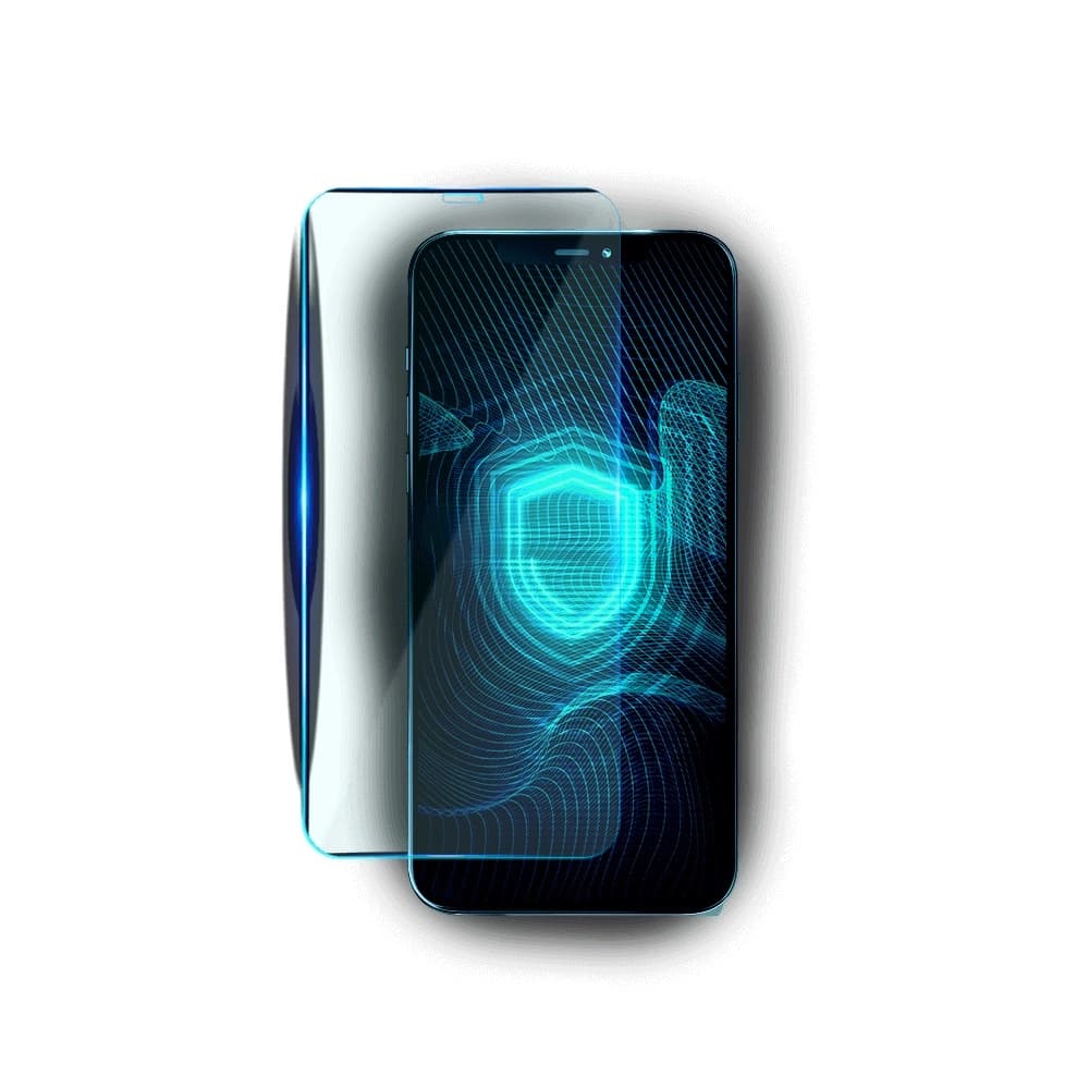 Ochranná fólie pro hráče 3MK 1UP OnePlus 9 [3 PACK] - 6