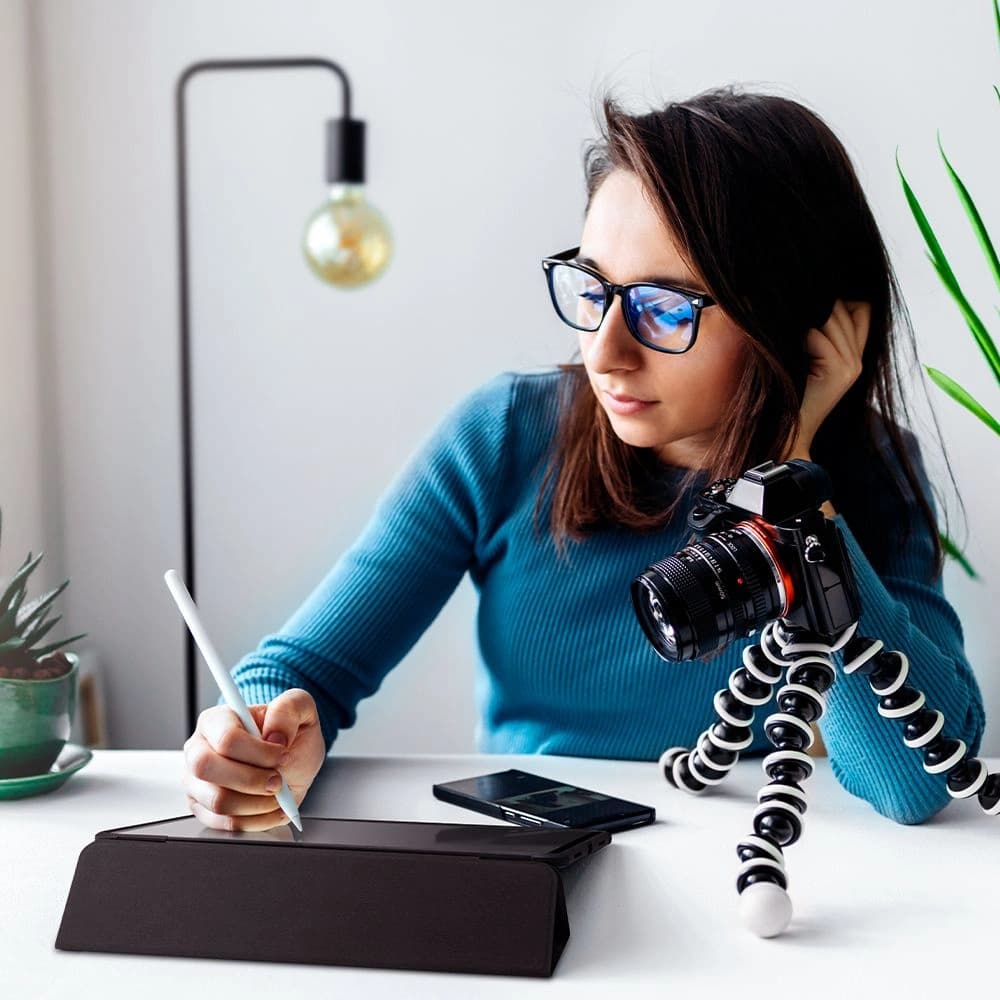 Spigen Rugged Armor Pro Apple iPad Pro 12.9 2021 Black - 19