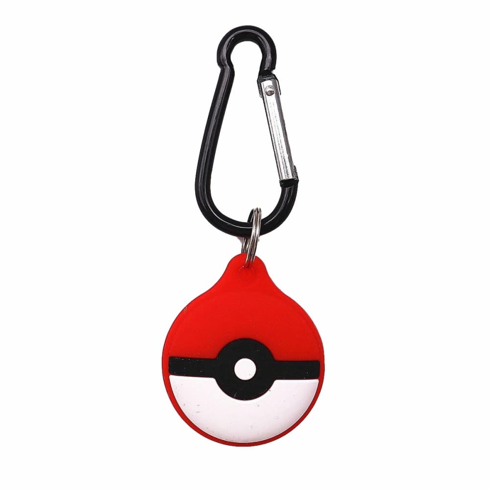 Loco Apple Koffer Cartoon AirTag Pokemon - 1