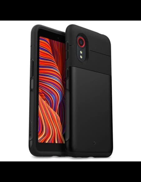 Etui Caseology Legion Samsung Galaxy Xcover 5 Stone Black