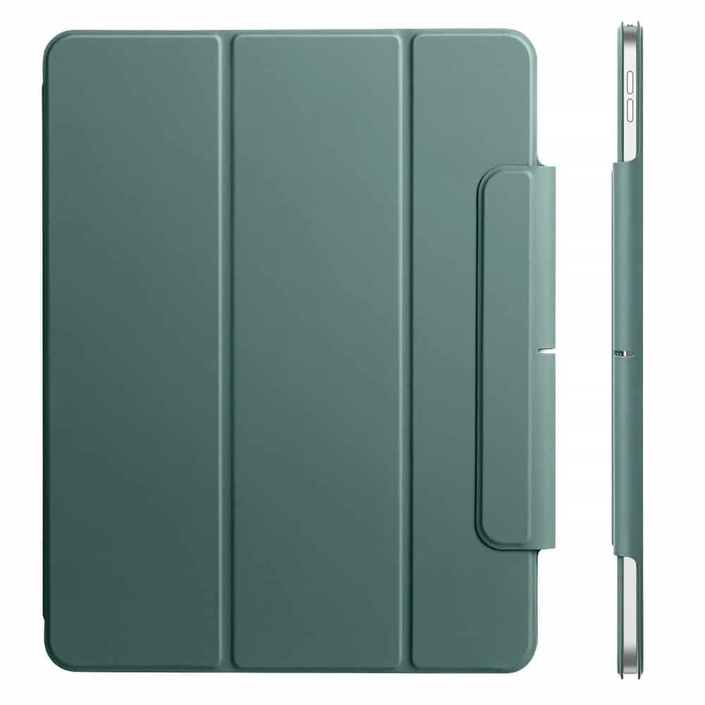 ESR Apple Tasche Rebound Magnetic iPad Pro 11 2020/2021 (2. und 3. Generation) Forrest Green - 2