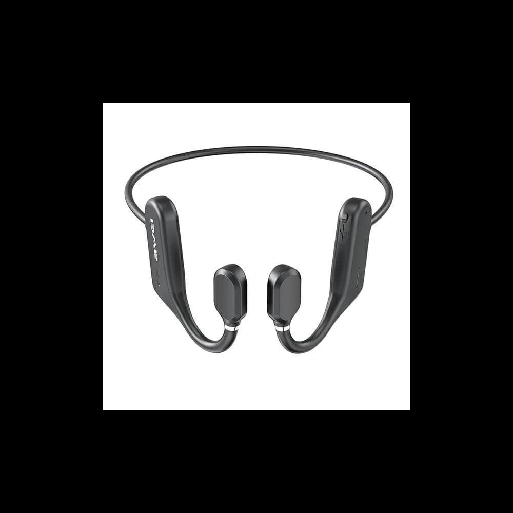 AWEI căști sport Bluetooth A889BL negru/black