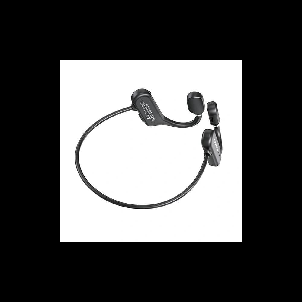 AWEI căști sport Bluetooth A889BL negru/black - 4
