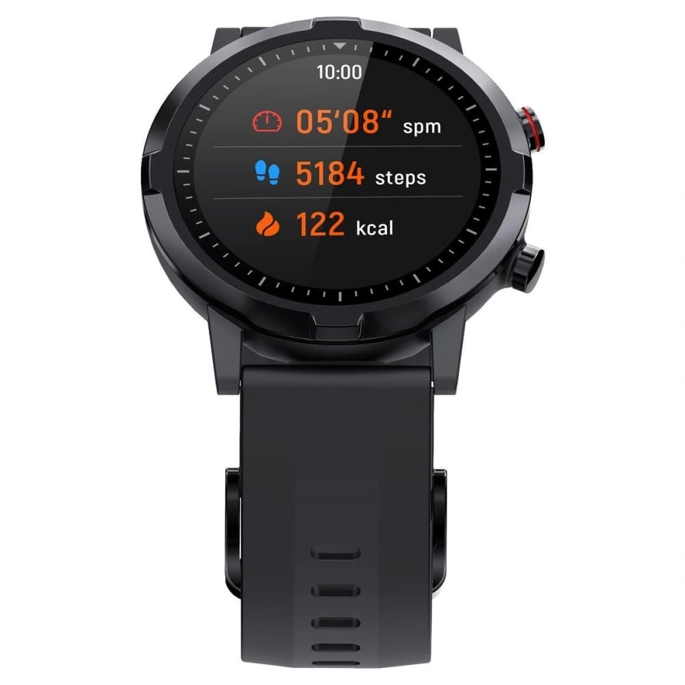 Haylou Smartwatch RT - 4