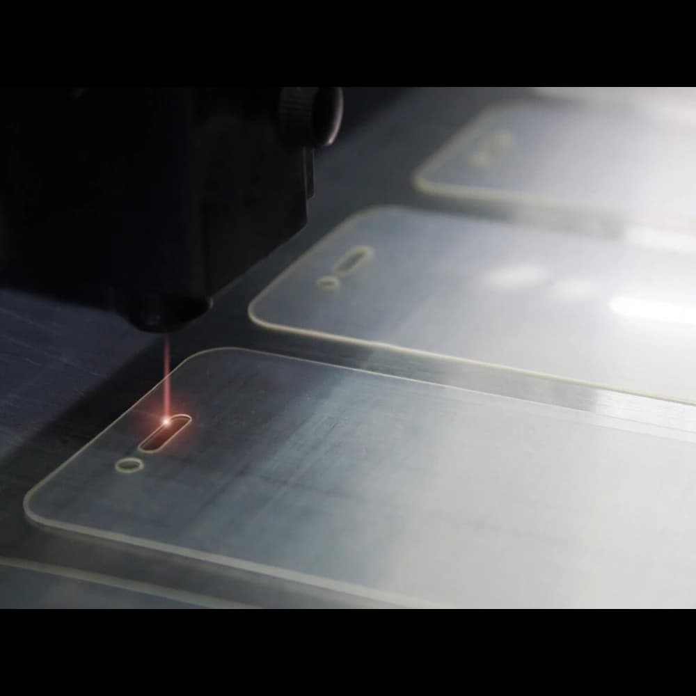 Sticlă hibridă 3MK FlexibleGlass Lite OnePlus 8T 5G - 6