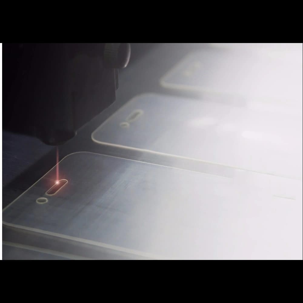 Hybridní sklo 3MK FlexibleGlass Realme Narzo 30A - 9