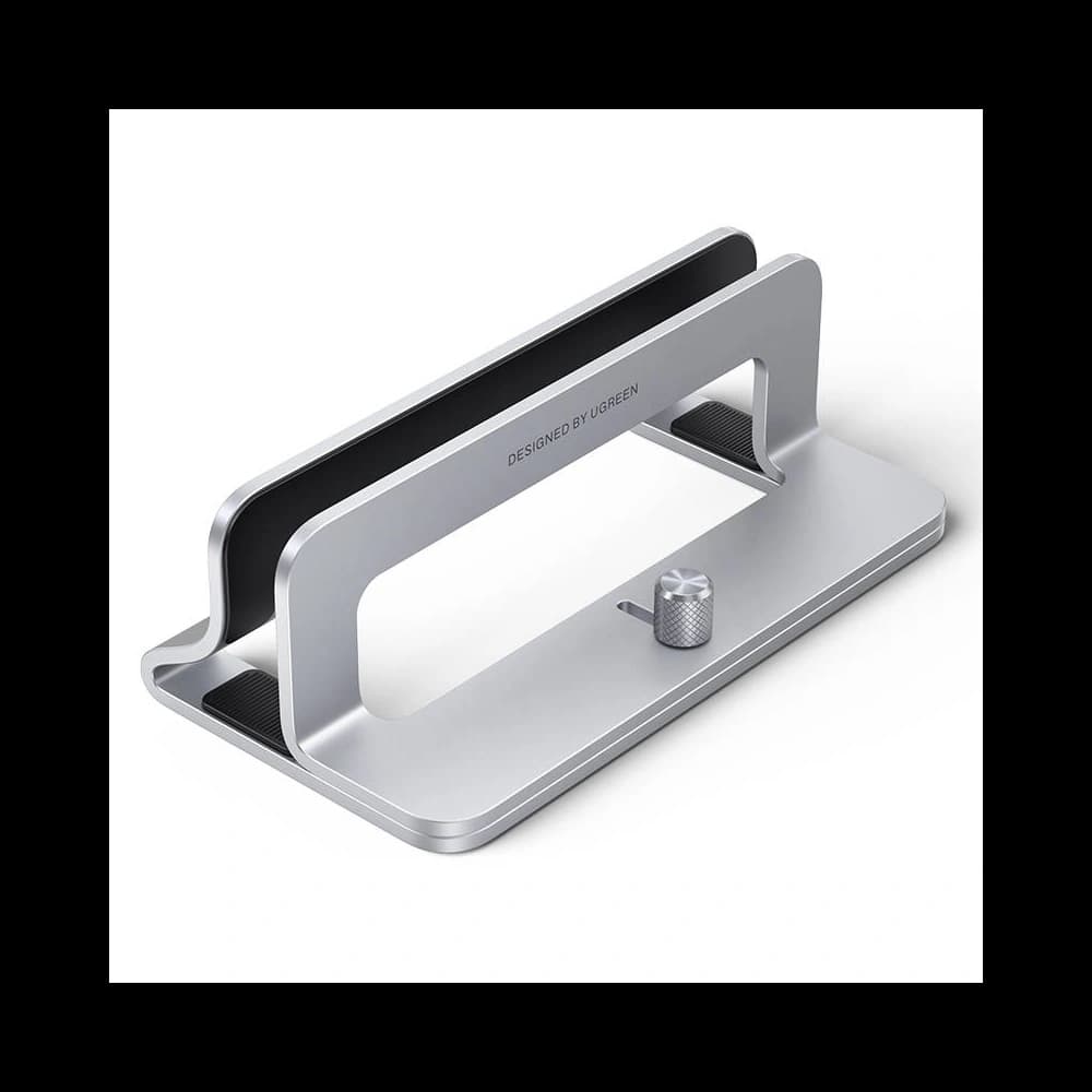 Laptop Stand UGREEN LP258 20471B Adjustable (Silver)