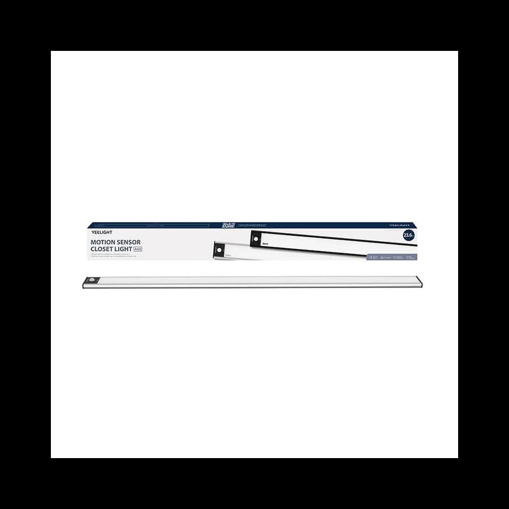 Yeelight Closet Light Silver 60cm - 5