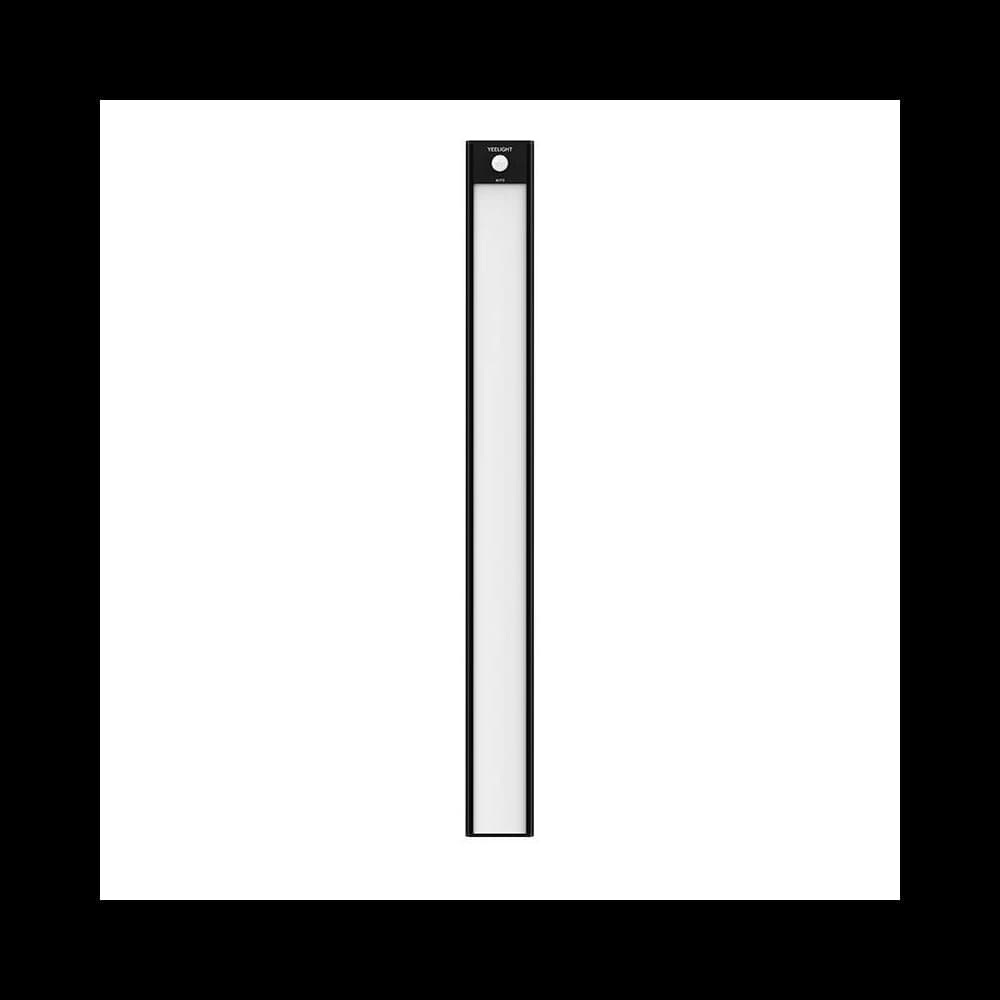 Lampička do skříně s pohybovým senzorem Yeelight Closet Light 40cm (Černá) - 1