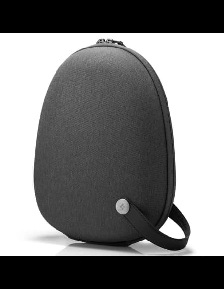 Etui Spigen Klasden Pouch Apple AirPods Max Charcoal Grey